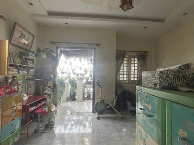 Nhà mặt tiền vuông shr 2 tầng 75m2   thạch lộc 16 quận 12 s 1