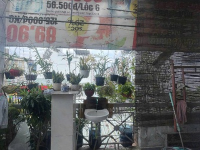 Nhà mặt tiền vuông shr 2 tầng 75m2   thạch lộc 16 quận 12 s 3