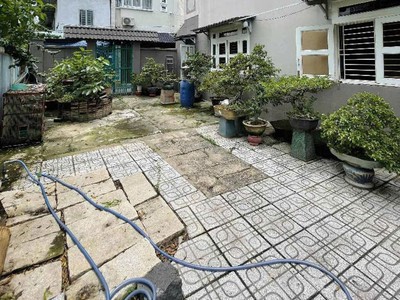 Đất shr hxh 79m2   phạm văn chiêu gò vấp s 1