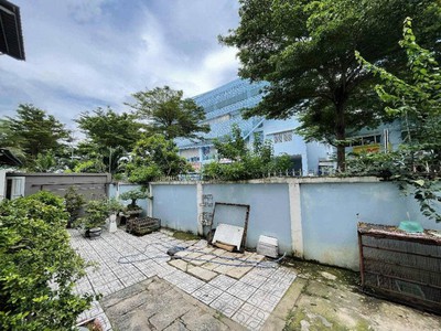 Đất shr hxh 79m2   phạm văn chiêu gò vấp s 2