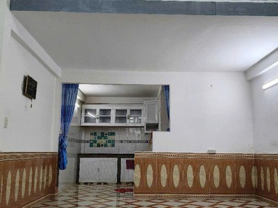 Nhà vuông shr 2 tầng 43m2   nguyễn văn quá quận 12 s 0
