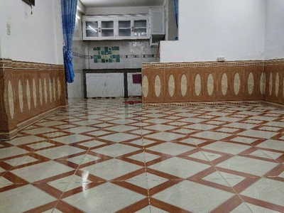 Nhà vuông shr 2 tầng 43m2   nguyễn văn quá quận 12 s 1