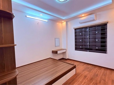 Bán nhà mỹ đình 36m2, 5 tầng, xe đỗ cửa, giá 6,6 tỷ 2