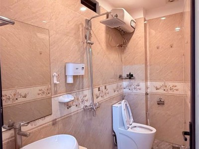 Bán nhà mỹ đình 36m2, 5 tầng, xe đỗ cửa, giá 6,6 tỷ 3