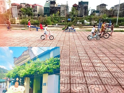 Gia đình tôi trước đây xây ngôi nhà để an cư lâu dài nay tôi cần bán ạ 2