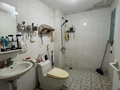 Nhà mặt ngõ - gần phố-hồ tây vài phút đi bộ-hàng xóm kđt stalake 4 tầng-57/70m2-13,6 tỷ 4