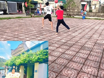 Gia đình tôi trước đây xây ngôi nhà để an cư lâu dài nay tôi cần bán ạ 1