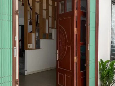 Bán nhà riêng phố trạm 36m2 x 4 tầng mt 6m, 6.8 tỷ long biên hà nội. 2