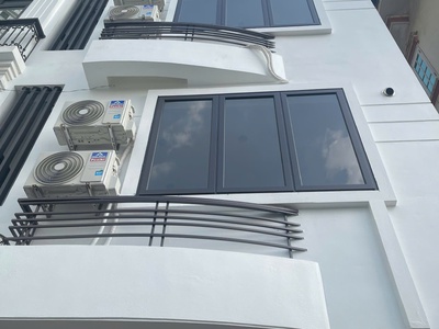 Phân lô trung tâm mỹ đình mễ trì 40m2 5 tầng giá 14 tỷ 1