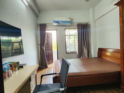 Chung cư cao cấp- khu đô thị định công   vài bước ra vành đai 2,5 tầng 6 -110m2-7,5 tỷ 1