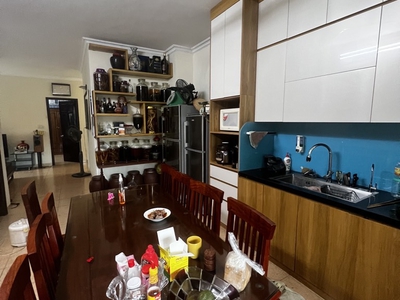 Cc khuất duy tiến 122m2, 3n2vs, lô góc, thoáng mát. gần 8 tỷ 1