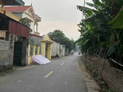VC Tôi cần bán gấp đất Trác Văn, Duy Tiên, Hà Nam 0