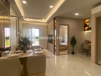 Căn hộ k-home apartment   giá tốt, pháp lý minh bạch, ngân hàng bảo trợ 2