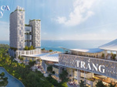Đầu tư bứt phá sinh lời vượt trội cùng blanca city 2