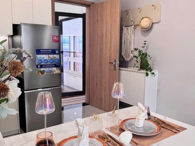 Căn hộ k-home   đầu tư an toàn, sinh lời bền vững 2