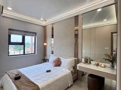 Trải nghiệm cuộc sống  all in one  cùng tiện ích k-home apartment 2