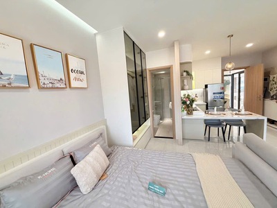 Căn hộ k-home   đầu tư an toàn, sinh lời bền vững 1