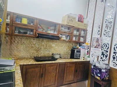 Tân bình   khu vip bàu cát đồng đen   nhà mới full nội thất    chỉ 6 1