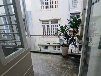 Tân bình   khu vip bàu cát đồng đen   nhà mới full nội thất    chỉ 6 2