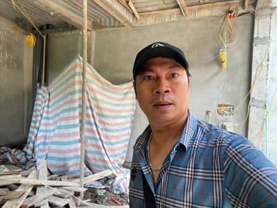Bán nhà mới ngọc thụy   long biên   thang máy   gara   full nội thất - 9,6 tỷ 1