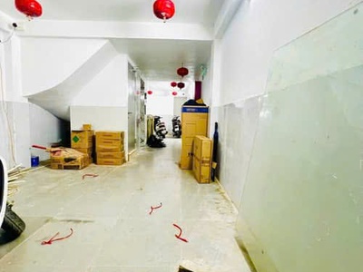 Bán nhà ngõ 285 đội cấn 53m 7 tầng thang máy 10 phòng 2 thoáng giá 16.9 tỷ 0336212066 1