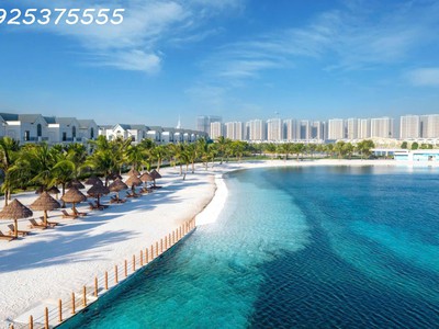 Rẻ nhất vinhomes ocean park 1, gia lâm, hà nội. song lập mini ba mặt thoáng. sổ đỏ trao tay. 3
