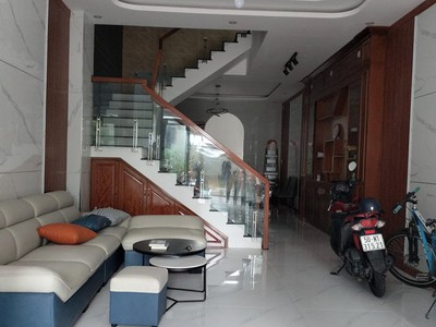 Bán nhà 2 tầng, 3pn   đường 5m5 lê thiệt, cạnh biển hòa minh, liên chiểu   chỉ 5.6x tỷ 1