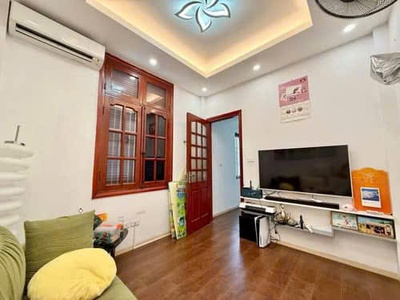Bán nhà ngõ 285 đội cấn 53m 7 tầng thang máy 10 phòng 2 thoáng giá 16.9 tỷ 0336212066 4