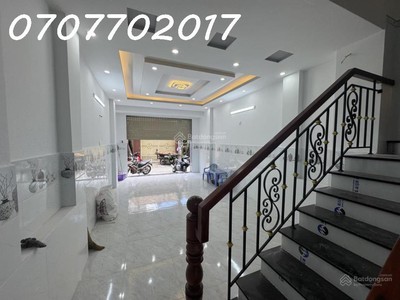 Gấp bán nhà mới đẹp hxh 3t 4x15m2 tsn , tr.thủ độ, chỉ 6 tỷxx 0