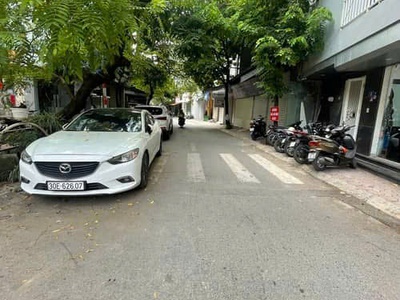 Hot  nhỉnh 500 triệu/m có ngay nhà mp đồng cổ 40m 5 tầng lô góc kd đỉnh giá 22.8 tỷ 0878168006 0