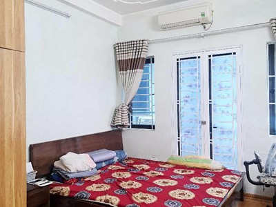 Bán nhà mỹ đình 35m2, 5 tầng, ngõ thông thoáng, giá 6,5 tỷ 2