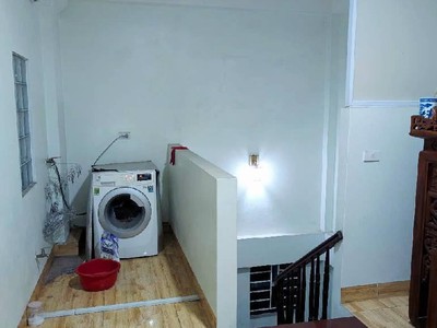 Bán nhà mỹ đình 35m2, 5 tầng, ngõ thông thoáng, giá 6,5 tỷ 4