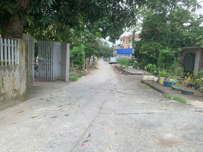 Đất chính chủ f0 - giá tốt - vị trí đắc địa tại thôn phượng đồng, xã phụng châu, huyện chương mỹ, 4