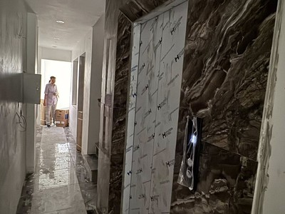 Bán nhà đầu tư trung phụng 95m2, ô tô,lô góc, ngõ thông, thang máy, đầu từ dòng tiền siêu khủng. 3