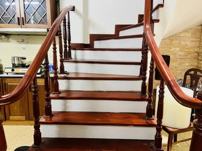 Bán nhà riêng phố nguyễn trãi 60m2, 5 tầng mt4.8m,14.5 tỷ thanh xuân hà nội. 2