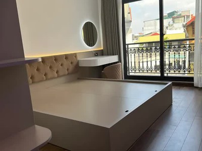 Bán nhà riêng phố ngọc thụy 39m2 x 6 tầng mt 3.5m, 9.8 tỷ long biên hà nội 2