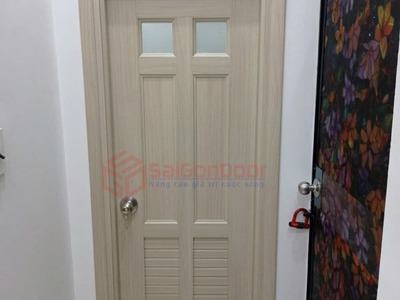 Cửa nhựa nội thất 0