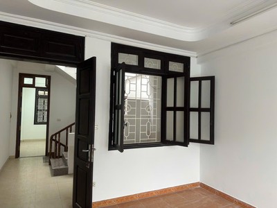 Bán nhà khu đô thị mới đại kim, 60m, 4 tầng, mặt tiền 4,5m  nhỉnh 18 tỷ. 2