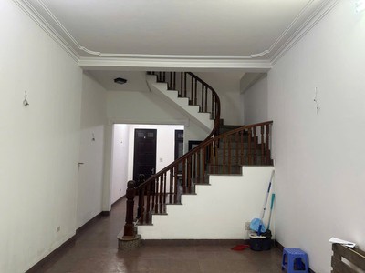 Bán nhà khu đô thị mới đại kim, 60m, 4 tầng, mặt tiền 4,5m  nhỉnh 18 tỷ. 1