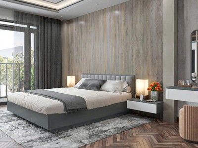Bán nhà đầu tư trung phụng 95m2, ô tô,lô góc, ngõ thông, thang máy, đầu từ dòng tiền siêu khủng. 1