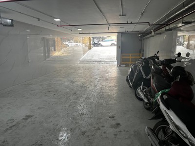 Mặt phố triệu việt vương - tòa văn phòng 11 tầng - 150m  - mt 6.4m - 2 hầm - dòng tiền mơ ước - 195 3