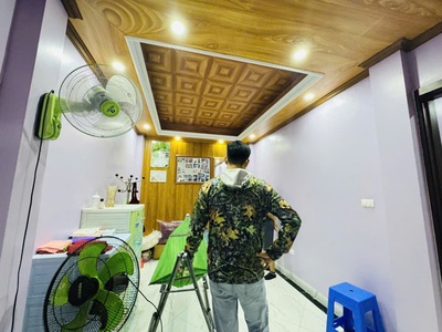 Phú lương hđông  50m 5 tầng  vị trí đắc địa gần các trường đại học   nhỉnh 6 tỷ sẵn ở 3