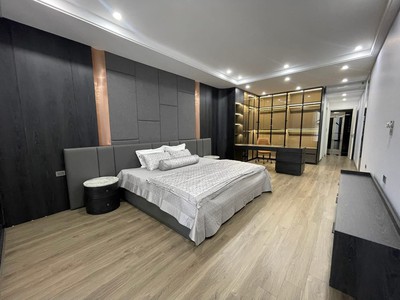 Bán nhà duplex phố ngọc thụy 65m2, mt 5m, ô tô dừng đỗ cạnh nhà, full nội thất - 16.x tỷ 4