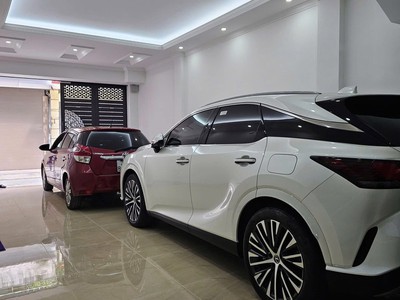 Bán nhà phân lô phùng chí kiên - cầu giấy, vỉa hè ô tô tránh đỗ, thang máy, gara, kinh doanh, 0