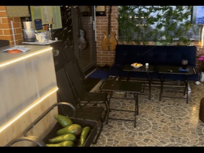 Cần sang nhượng lại tiệm nước - sinh tố tại ninh kiều, cần thơ 3