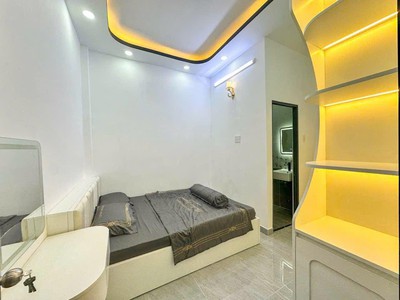 Vị trí đắc địa, tiềm năng sinh lời cao tại trung tâm nhà bè, hồ chí minh. huỳnh tấn phát nhà bè. 3