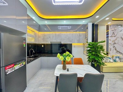 Vị trí đắc địa, tiềm năng sinh lời cao tại trung tâm nhà bè, hồ chí minh. huỳnh tấn phát nhà bè. 2