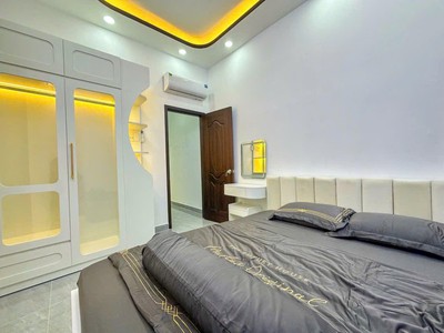 Vị trí đắc địa, tiềm năng sinh lời cao tại trung tâm nhà bè, hồ chí minh. huỳnh tấn phát nhà bè. 4