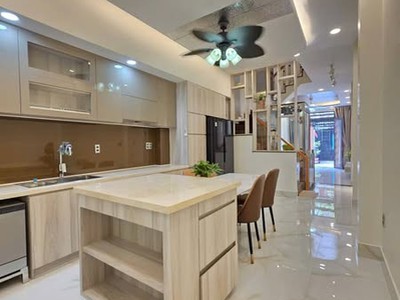 Nhà hxh đường lê văn sỹ quận tân bình phường 1 cũ. 2