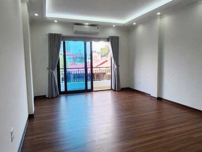 Bán nhà phân lô phùng chí kiên - cầu giấy, vỉa hè ô tô tránh đỗ, thang máy, gara, kinh doanh, 1